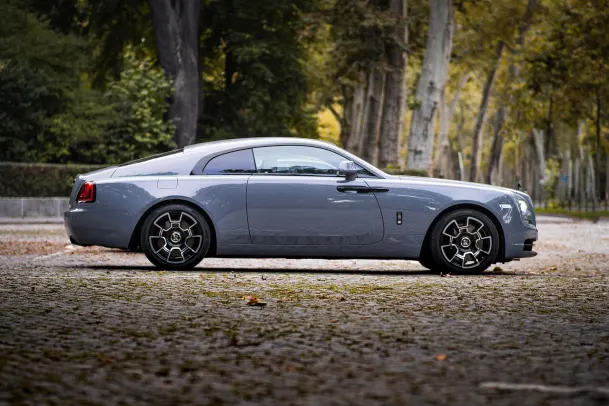 Wolfy Casino Android/iOS-app